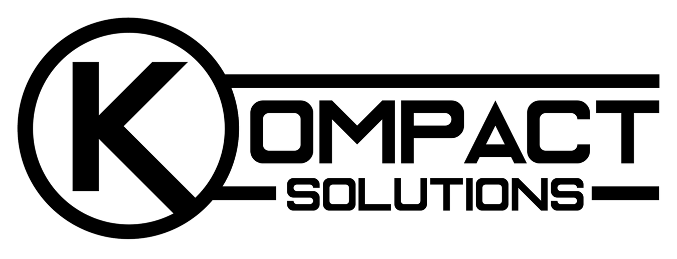 Kompact Rail Ltd.